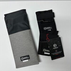 Faraday Bag for Key Fob and Cell Phone Sleeves